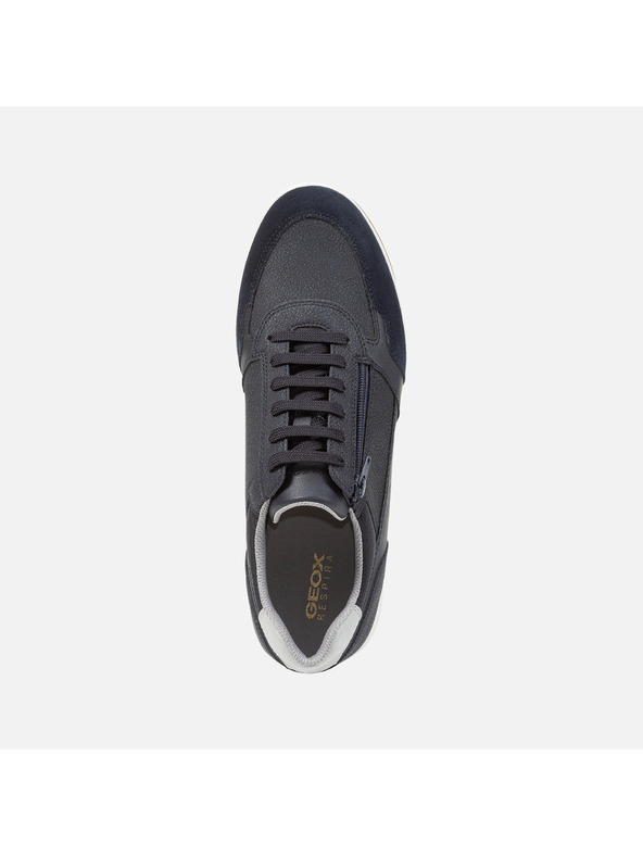 Geox Geox Avery tamno plave muške tenisice