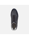 Geox Geox Avery tamno plave muške tenisice