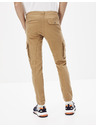 Celio Celio Nolyte bež hlače