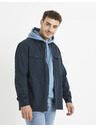 Celio Tamnoplava jakna Celio Vawork