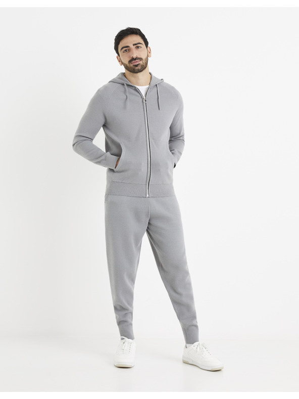 Celio Sive muške trenirke Celio