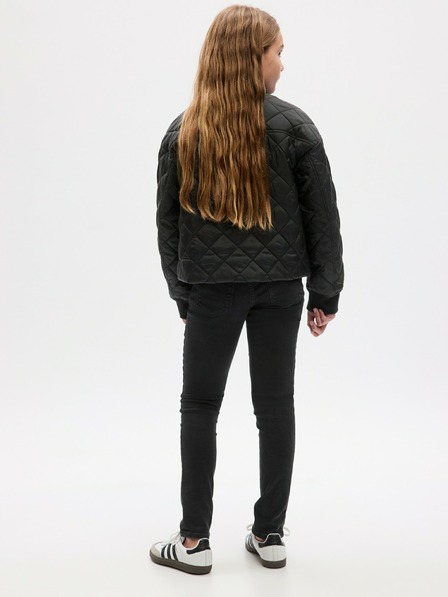 GAP Dječje super skinny traperice GAP