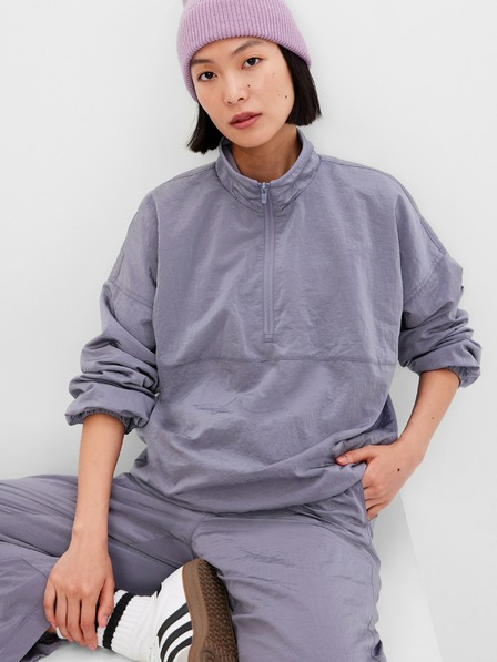 GAP Lagana jakna GapFit Fleece-Lined GAP