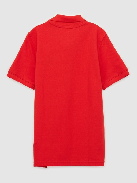 GAP Dječja polo majica s logom GAP