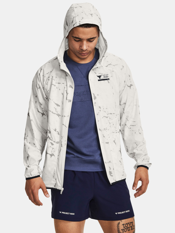 Under Armour Muška jakna Under Armour Pjt Rck Pt Unstpble Jckt