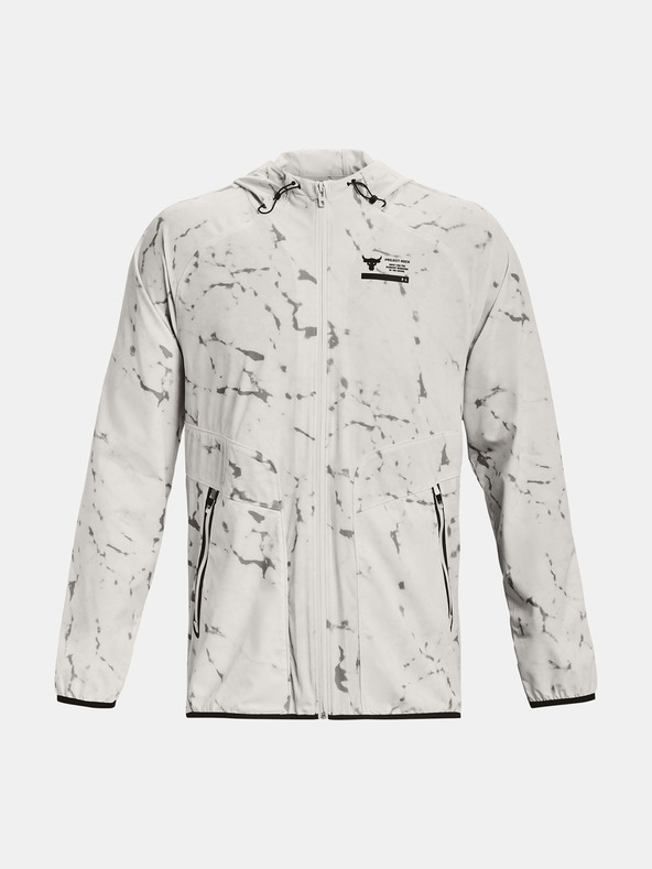 Under Armour Muška jakna Under Armour Pjt Rck Pt Unstpble Jckt