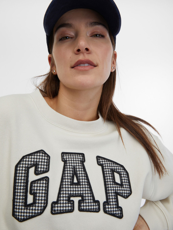 GAP Ženska majica s logotipom GAP