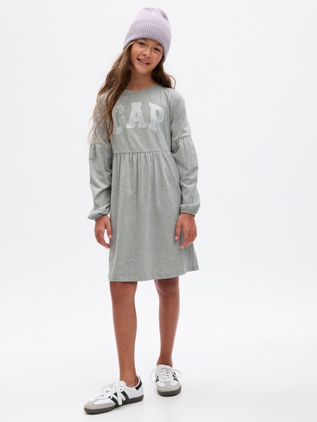 GAP Dječja haljina s logom GAP
