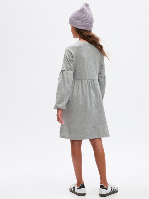 GAP Dječja haljina s logom GAP