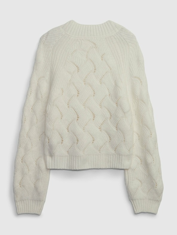 GAP Dječji kardigan GAP