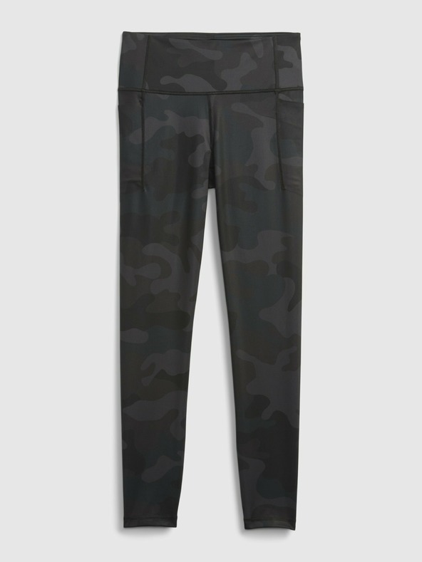 GAP Sportske tajice GapFit High Rise Power GAP