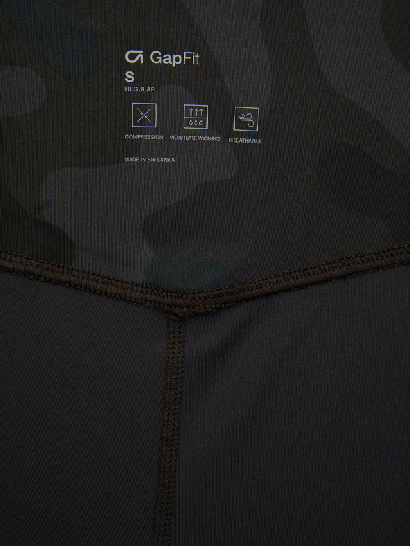 GAP Sportske tajice GapFit High Rise Power GAP