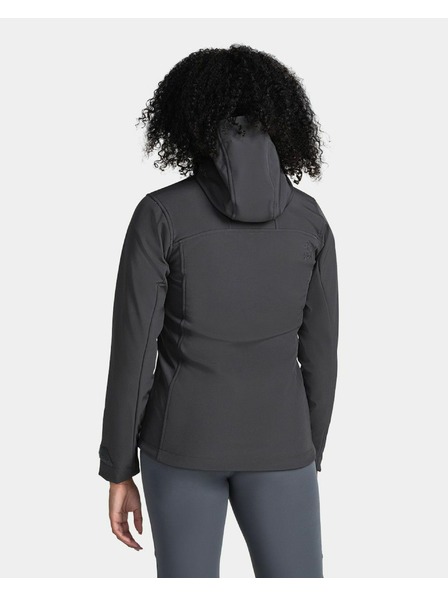 Kilpi Kilpi Rawia tamno siva ženska softshell jakna