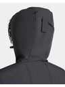 Kilpi Kilpi Rawia tamno siva ženska softshell jakna