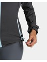 Kilpi Kilpi Rawia tamno siva ženska softshell jakna