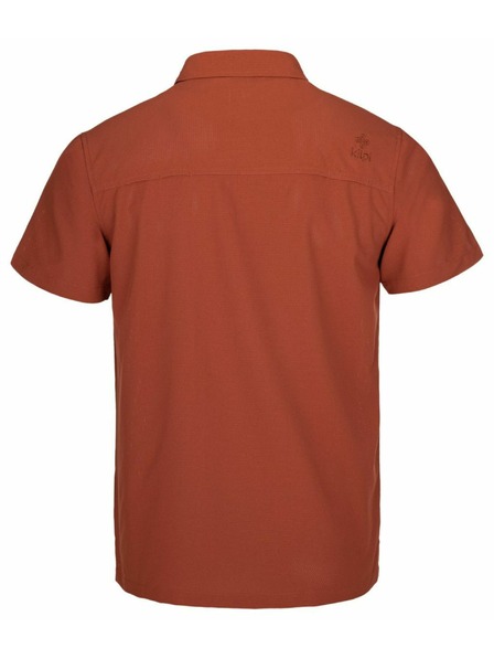 Kilpi Kilpi Bombay crvena muška sportska majica