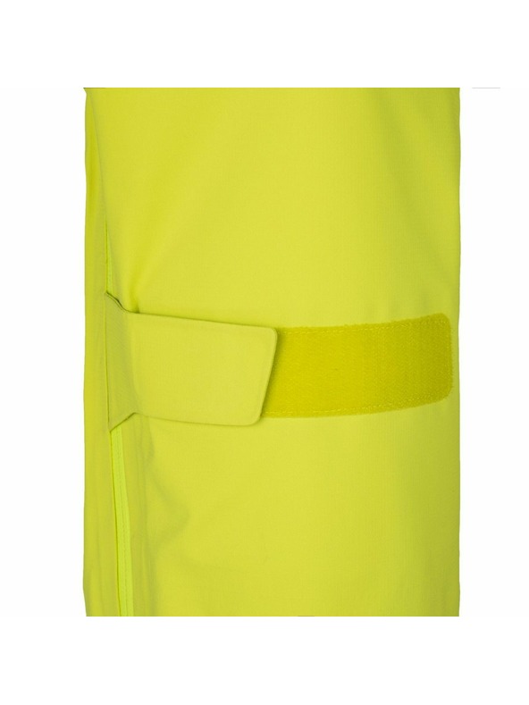 Kilpi Kilpi Lazzaro svijetlo zelene muške skijaške hlače