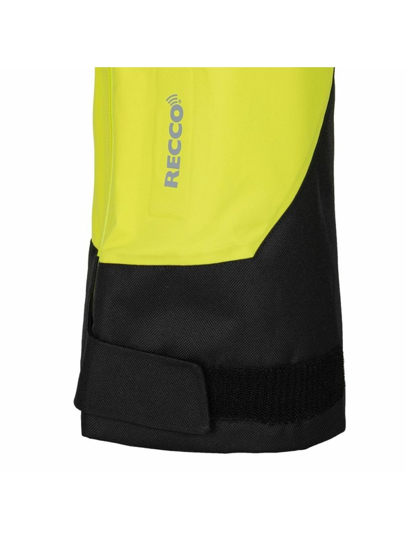 Kilpi Kilpi Lazzaro svijetlo zelene muške skijaške hlače