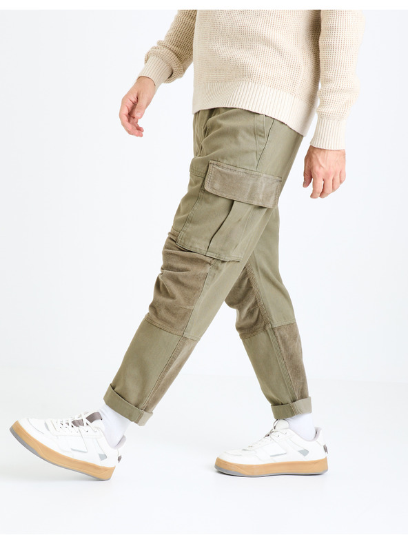 Celio Fovelour Hlače