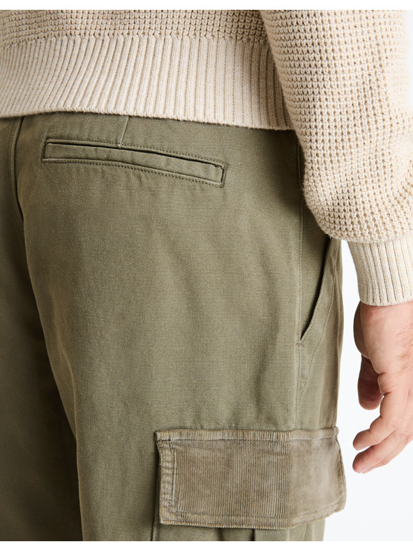 Celio Fovelour Hlače