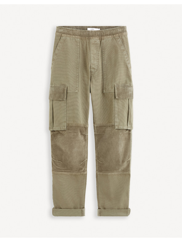 Celio Fovelour Hlače