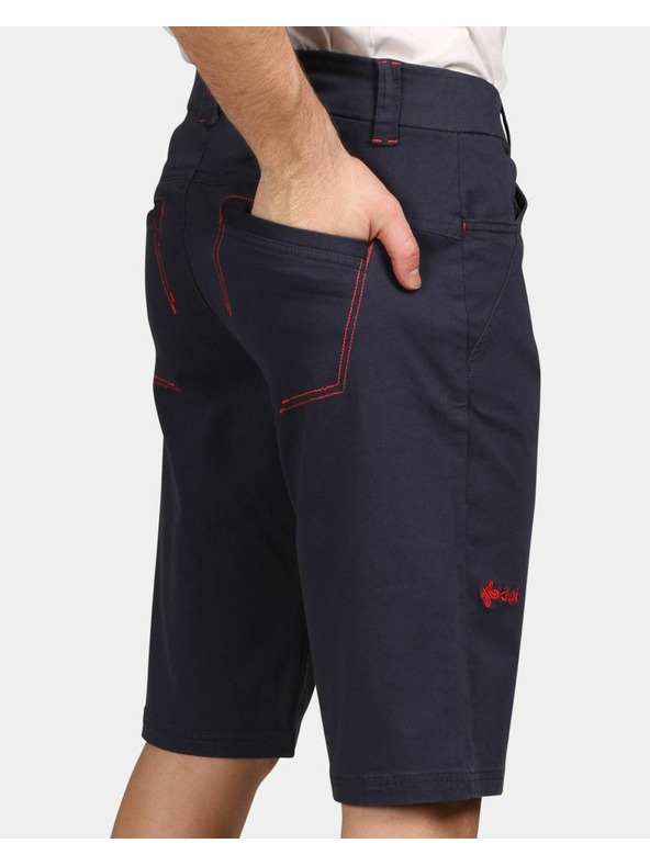 Kilpi Tamnoplave muške kratke hlače Kilpi ALLES