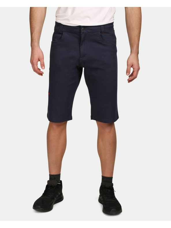 Kilpi Tamnoplave muške kratke hlače Kilpi ALLES