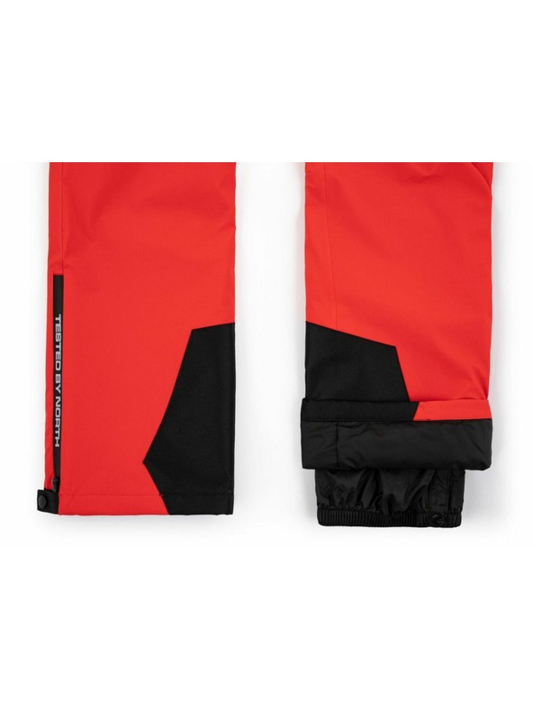 Kilpi Plave muške skijaške hlače Kilpi RAVEL