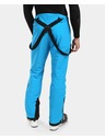 Kilpi Plave muške skijaške hlače Kilpi RAVEL