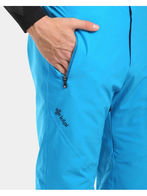 Kilpi Plave muške skijaške hlače Kilpi RAVEL