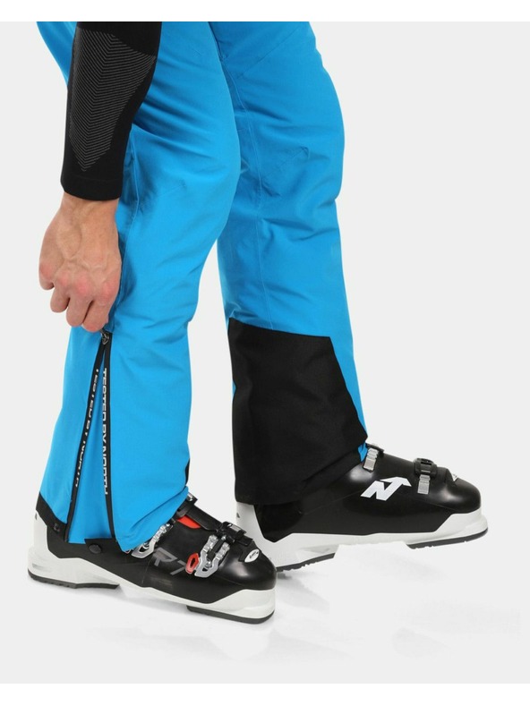 Kilpi Plave muške skijaške hlače Kilpi RAVEL