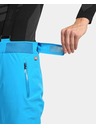 Kilpi Plave muške skijaške hlače Kilpi RAVEL