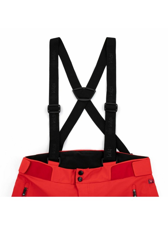 Kilpi Plave muške skijaške hlače Kilpi RAVEL