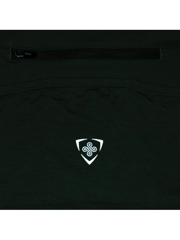 Kilpi Kilpi MEARIL ženski kaki biciklistički dres