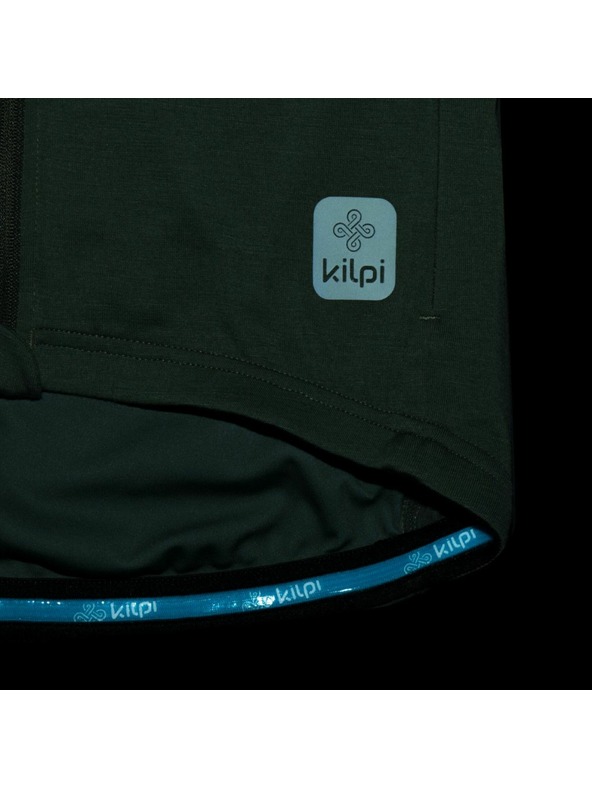 Kilpi Kilpi MEARIL ženski kaki biciklistički dres