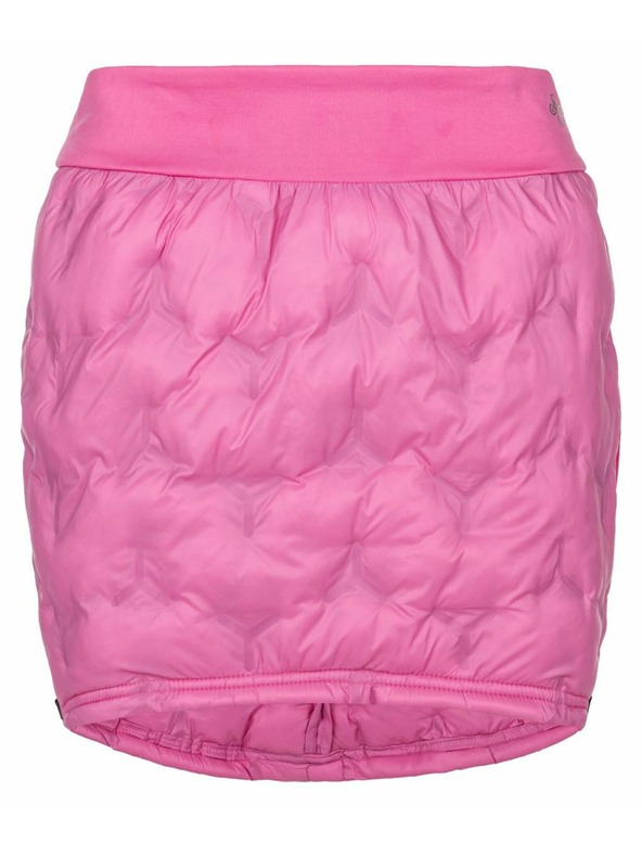 Kilpi Kilpi TANY roza ženska izo suknja