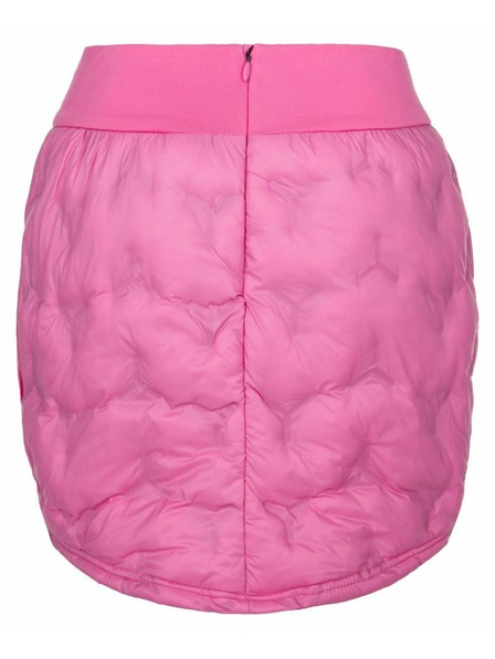 Kilpi Kilpi TANY roza ženska izo suknja