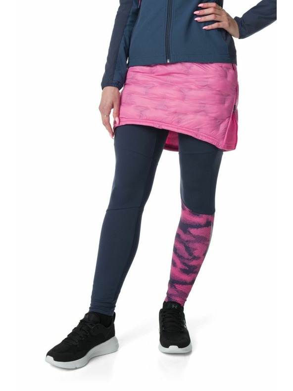 Kilpi Kilpi TANY roza ženska izo suknja