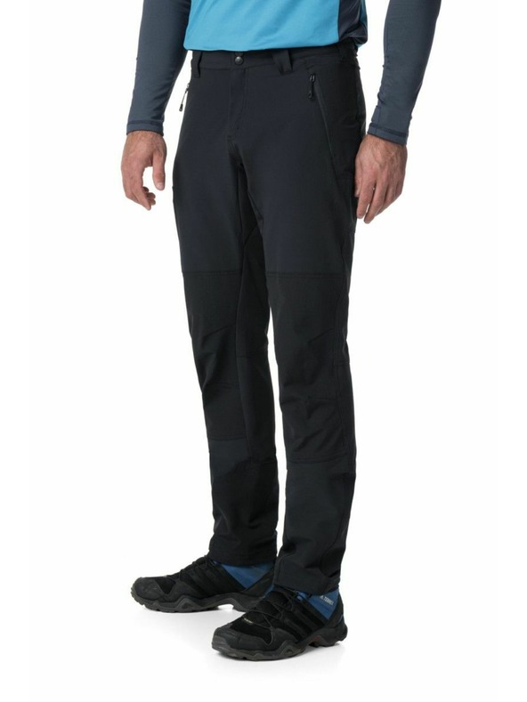 Kilpi Kilpi TIDE muške kaki vanjske hlače