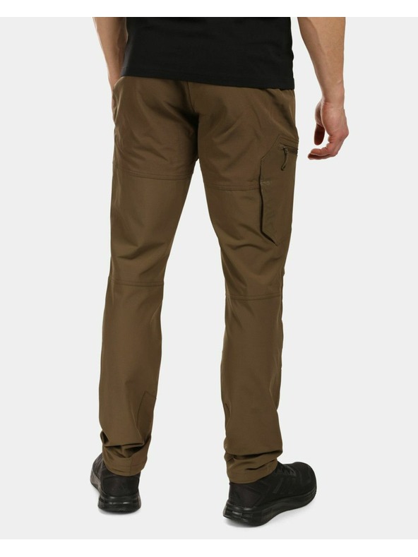 Kilpi Kilpi TIDE muške kaki vanjske hlače