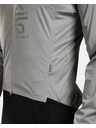 Kilpi Svijetlo siva muška biciklistička jakna Kilpi Rainar-M