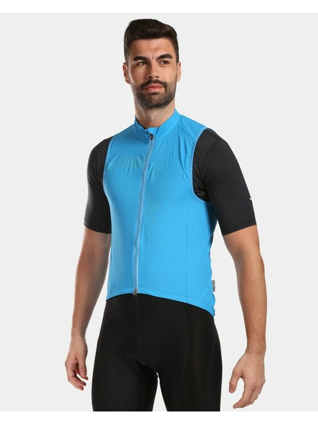 Kilpi Plavi muški sportski prsluk Kilpi Flow