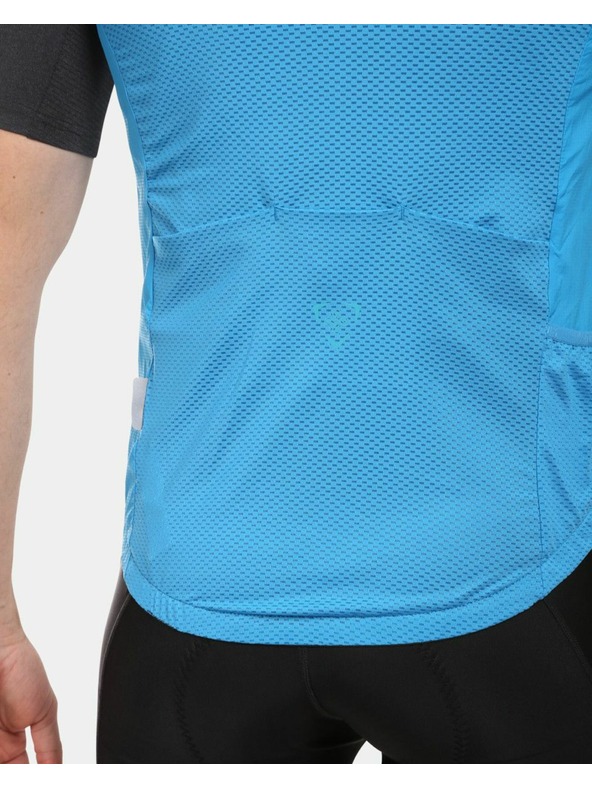 Kilpi Plavi muški sportski prsluk Kilpi Flow