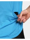Kilpi Plavi muški sportski prsluk Kilpi Flow