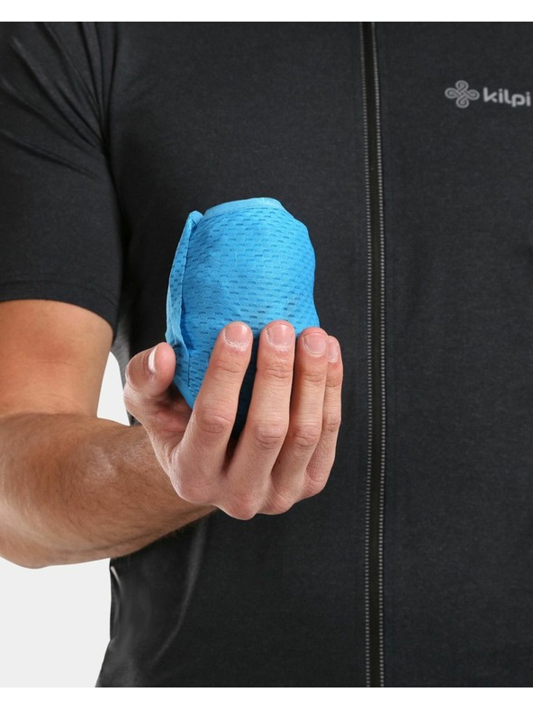 Kilpi Plavi muški sportski prsluk Kilpi Flow