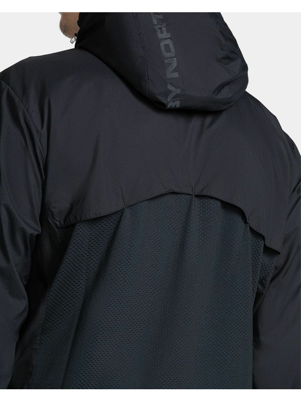 Kilpi Crna muška lagana anorak jakna Kilpi ANORI-M