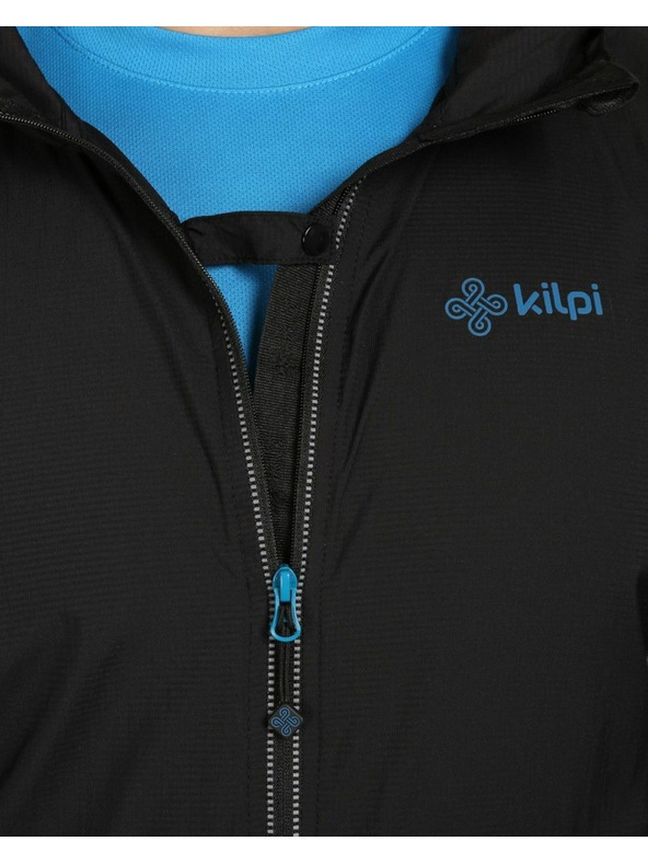 Kilpi Kilpi RAYEN-M crna muška hibridna jakna