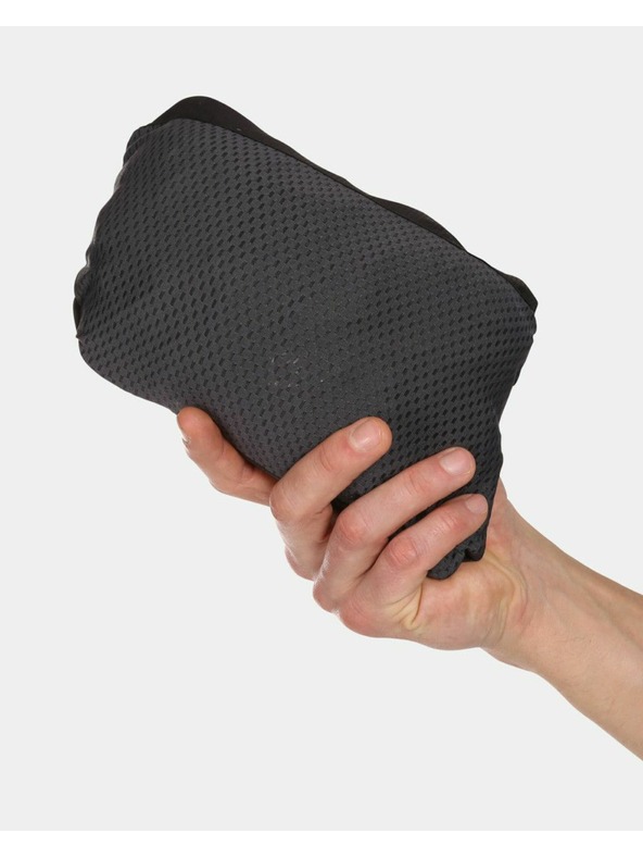 Kilpi Kilpi RAYEN-M crna muška hibridna jakna