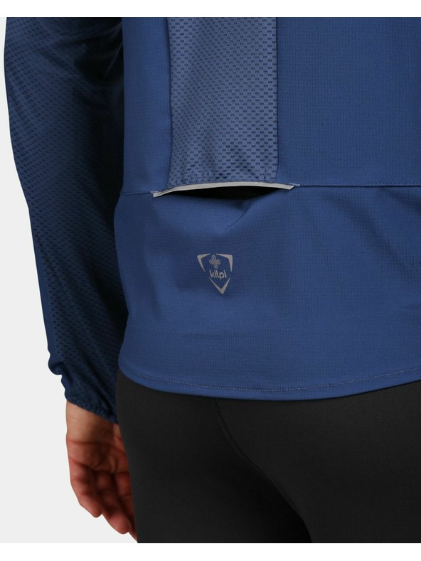 Kilpi Kilpi RAYEN-M plava muška hibridna jakna