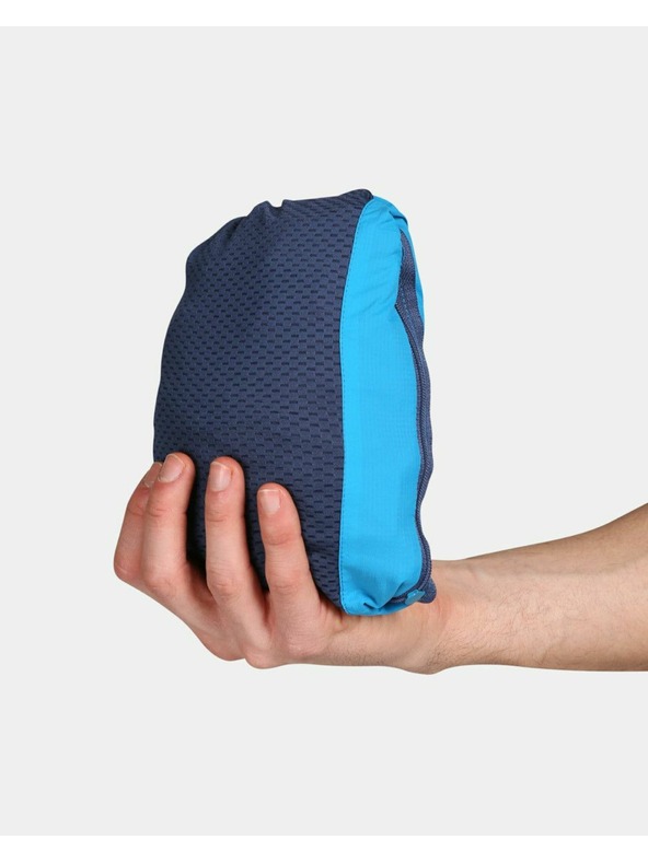 Kilpi Kilpi RAYEN-M plava muška hibridna jakna